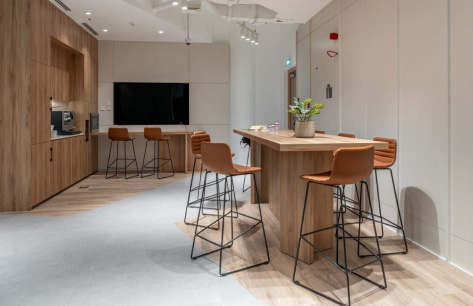 Executive Office
